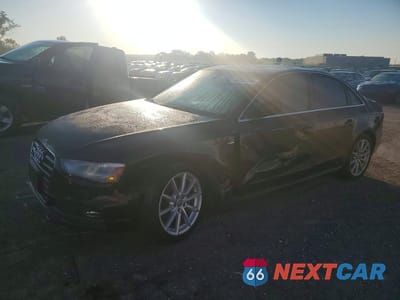 2015 AUDI A4 PREMIUM PLUS WAUFFAFL3FN039447 - główne zdjęcie licytacji z USA - miniatura