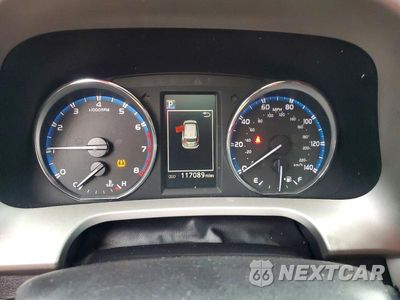 Zdjęcie 9 z 13 samochodu: 2016 TOYOTA RAV4 XLE VIN:2T3WFREVXGW298998 - miniatura