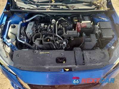Zdjęcie 11 z 12 samochodu: 2023 NISSAN SENTRA SR VIN:3N1AB8DV1PY222312 - miniatura