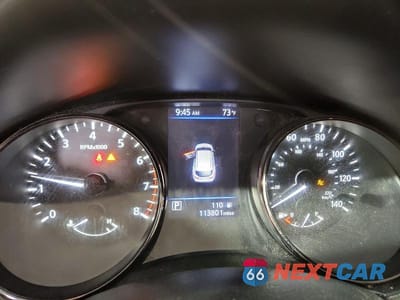 Zdjęcie 9 z 12 samochodu: 2019 NISSAN ROGUE SPORT S VIN:JN1BJ1CR6KW316785 - miniatura