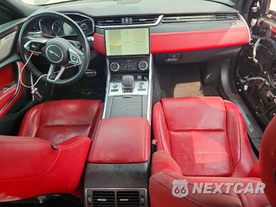 Zdjęcie 8 z 12 samochodu: 2022 JAGUAR XF R-DYNAMIC SE VIN:SAJBL4GX1NCY91028 - miniatura