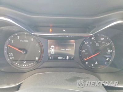 Zdjęcie 9 z 14 samochodu: 2023 CHEVROLET TRAILBLAZER 330 VIN:KL79MVSLXPB132999 - miniatura