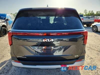 Zdjęcie 6 z 13 samochodu: 2026 KIA CARNIVAL LXS VIN:KNDNB5KA9T6128872 - miniatura