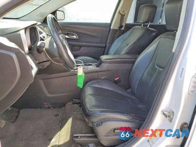 Zdjęcie 7 z 12 samochodu: 2011 CHEVROLET EQUINOX LTZ VIN:2CNFLGE59B6296589 - miniatura