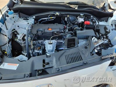 Zdjęcie 12 z 13 samochodu: 2027 HONDA HR-V EXL VIN:3CZRZ2H73VM711202 - miniatura