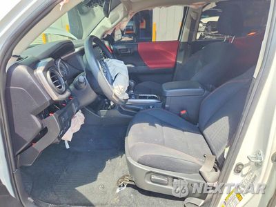Zdjęcie 7 z 12 samochodu: 2023 TOYOTA TACOMA SR5 V6 VIN:3TMCZ5AN7PM572314 - miniatura