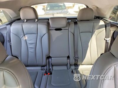 Zdjęcie 10 z 13 samochodu: 2021 AUDI Q8 PREMIUM VIN:WA1AVAF12MD018598 - miniatura