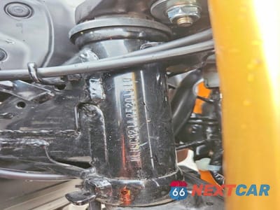 Zdjęcie 8 z 8 samochodu: 2024 HONDA GROM 125 VIN:MLHJC9214R5201810 - miniatura