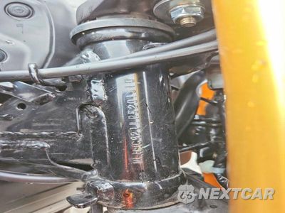 Zdjęcie 8 z 8 samochodu: 2024 HONDA GROM 125 VIN:MLHJC9214R5201810 - miniatura