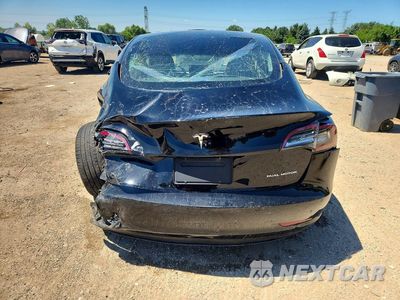 Zdjęcie 6 z 12 samochodu: 2020 TESLA MODEL 3 VIN:5YJ3E1EB3LF600144 - miniatura