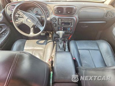 Zdjęcie 8 z 14 samochodu: 2005 CHEVROLET TRAILBLAZER LS VIN:1GNDS13SX52156659 - miniatura