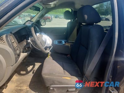 Zdjęcie 7 z 13 samochodu: 2012 CHEVROLET SILVERADO C1500 VIN:1GCNCPEX5CZ285192 - miniatura