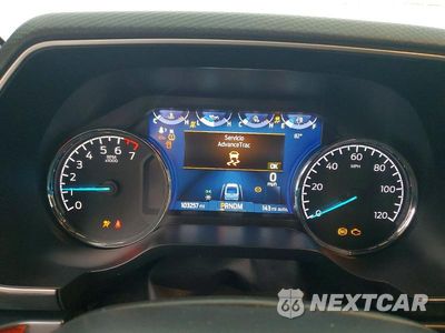 Zdjęcie 9 z 12 samochodu: 2021 FORD F150 SUPERCREW VIN:1FTFW1CD1MFC92323 - miniatura