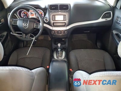 Zdjęcie 8 z 13 samochodu: 2016 DODGE JOURNEY SE VIN:3C4PDCAB4GT110907 - miniatura