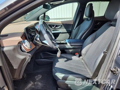 Zdjęcie 7 z 13 samochodu: 2023 MERCEDES-BENZ EQE SUV 350+ VIN:4JGGM2BB8PA020865 - miniatura