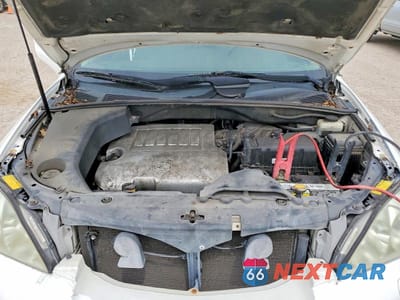 Zdjęcie 12 z 13 samochodu: 2009 LEXUS RX 350 VIN:2T2GK31U79C059606 - miniatura