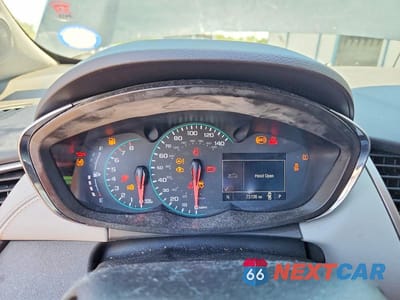 Zdjęcie 9 z 14 samochodu: 2018 CHEVROLET TRAX LS VIN:3GNCJKSB8JL374629 - miniatura