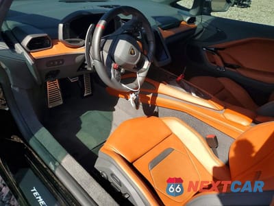 Zdjęcie 8 z 13 samochodu: 2026 LAMBORGHINI TEMERARIO VIN:ZHWUC1ZC6TLA01422 - miniatura