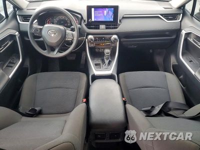 Zdjęcie 8 z 13 samochodu: 2025 TOYOTA RAV4 LE VIN:2T3H1RFV3SC311610 - miniatura