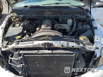 Zdjęcie 11 z 12 samochodu: 2006 DODGE RAM 2500 ST/SLT VIN:3D7KR28C66G106522 - miniatura