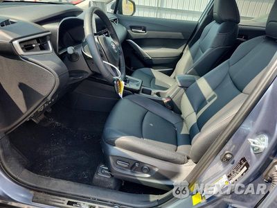 Zdjęcie 7 z 13 samochodu: 2026 TOYOTA COROLLA CROSS XLE VIN:7MUDAABG1TV155663 - miniatura