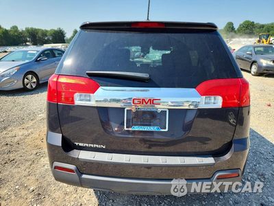 Zdjęcie 6 z 13 samochodu: 2015 GMC TERRAIN SLE VIN:2GKALMEK6F6170753 - miniatura