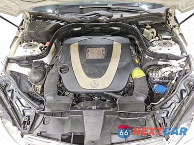 Zdjęcie 11 z 12 samochodu: 2011 MERCEDES-BENZ E 350 VIN:WDDHF5GB5BA505136 - miniatura