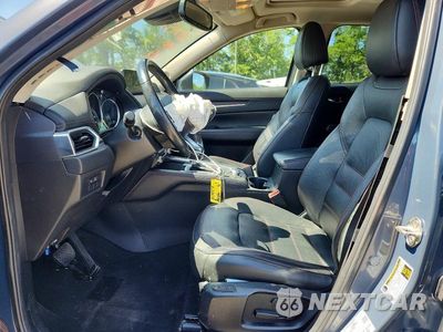 Zdjęcie 7 z 13 samochodu: 2023 MAZDA CX-5 PREFERRED VIN:JM3KFBCM2P0156530 - miniatura