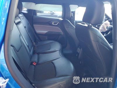 Zdjęcie 11 z 13 samochodu: 2024 JEEP COMPASS LATITUDE VIN:3C4NJDBN4RT101657 - miniatura