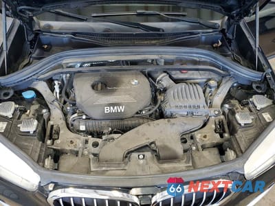 Zdjęcie 11 z 12 samochodu: 2017 BMW X1 XDRIVE28I VIN:WBXHT3Z35H4A52386 - miniatura
