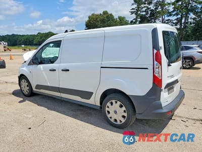 Drugie zdjęcie samochodu z przodu: 2022 FORD TRANSIT CONNECT XL VIN:NM0LS7S28N1513428 - miniatura