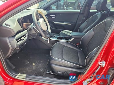 Zdjęcie 7 z 12 samochodu: 2025 KIA K4 GT LINE VIN:3KPFW4DE9SE077658 - miniatura