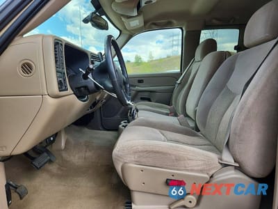 Zdjęcie 7 z 12 samochodu: 2006 CHEVROLET SILVERADO K1500 VIN:1GCEK19B06Z268741 - miniatura