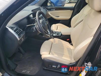 Zdjęcie 7 z 13 samochodu: 2023 BMW X3 XDRIVE30I VIN:5UX53DP08P9N63344 - miniatura