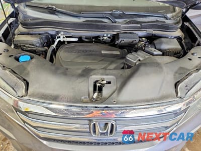 Zdjęcie 12 z 13 samochodu: 2017 HONDA PILOT EXL VIN:5FNYF6H5XHB085785 - miniatura