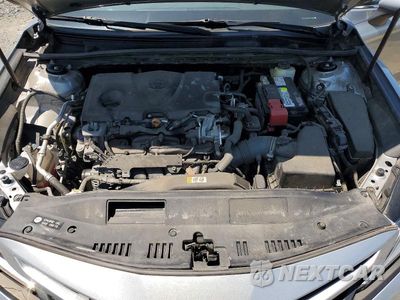 Zdjęcie 11 z 12 samochodu: 2019 TOYOTA CAMRY SE VIN:4T1B11HK8KU162435 - miniatura
