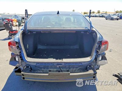 Zdjęcie 6 z 12 samochodu: 2026 HONDA CIVIC SPORT VIN:2HGFE4F87TH341526 - miniatura