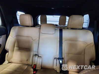 Zdjęcie 10 z 14 samochodu: 2017 FORD EXPLORER XLT VIN:1FM5K8D8XHGD32993 - miniatura