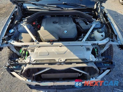 Zdjęcie 12 z 14 samochodu: 2022 BMW X4 XDRIVE30I VIN:5UX33DT08N9M23157 - miniatura
