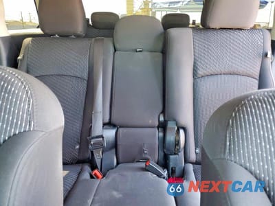 Zdjęcie 10 z 13 samochodu: 2017 DODGE JOURNEY SXT VIN:3C4PDCBGXHT601543 - miniatura