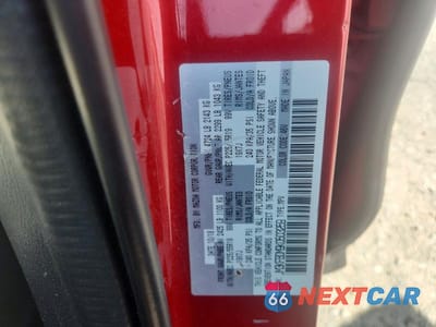 Zdjęcie 12 z 12 samochodu: 2019 MAZDA CX-5 GRAND TOURING VIN:JM3KFBDM9K0503259 - miniatura