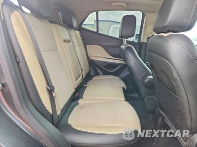 Zdjęcie 11 z 13 samochodu: 2018 BUICK ENCORE PREFERRED VIN:KL4CJESB2JB519881 - miniatura