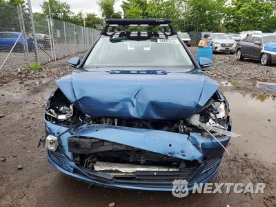 Piąte zdjęcie samochodu w środku: 2015 VOLKSWAGEN GOLF VIN:3VW117AU6FM056149 - miniatura