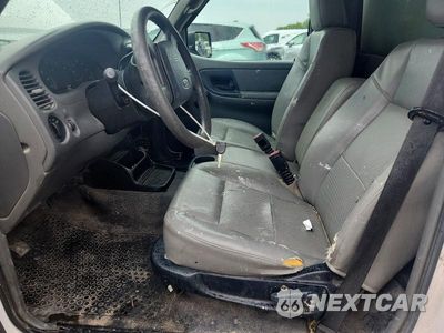 Zdjęcie 7 z 12 samochodu: 2011 FORD RANGER VIN:1FTKR1AD8BPA08802 - miniatura