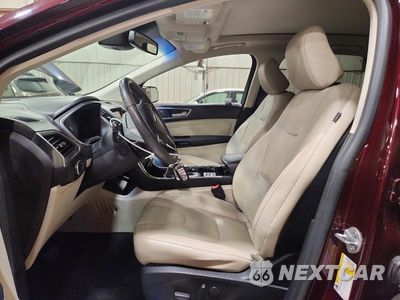 Zdjęcie 7 z 13 samochodu: 2020 FORD EDGE TITANIUM VIN:2FMPK4K94LBA38857 - miniatura