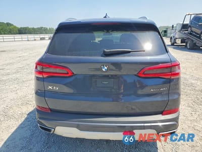 Zdjęcie 6 z 13 samochodu: 2019 BMW X5 XDRIVE40I VIN:5UXCR6C50KLL38852 - miniatura