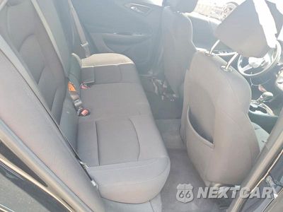 Zdjęcie 10 z 12 samochodu: 2023 CHEVROLET MALIBU LS VIN:1G1ZB5ST0PF185768 - miniatura