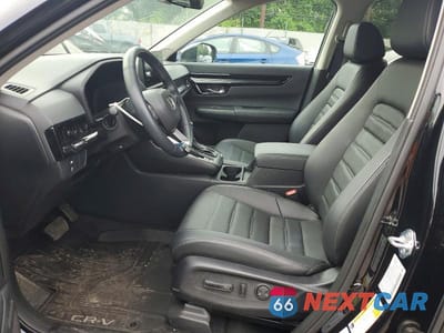 Zdjęcie 7 z 13 samochodu: 2025 HONDA CR-V EXL VIN:2HKRS4H79SH487814 - miniatura