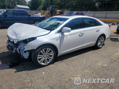 2019 CADILLAC XTS LUXURY 2G61M5S30K9119126 - główne zdjęcie licytacji z USA - miniatura