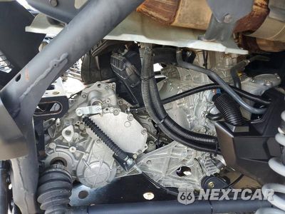 Zdjęcie 7 z 10 samochodu: 2023 CAN-AM MAVERICK X3 MAX X RS TURBO RR VIN:3JBVNAV20PE002875 - miniatura